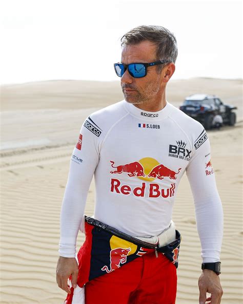 SÉBASTIEN LOEB WATCH ⋅ RICHARD MILLE